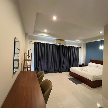 Beach House 24 Ko Lanta 外观 照片