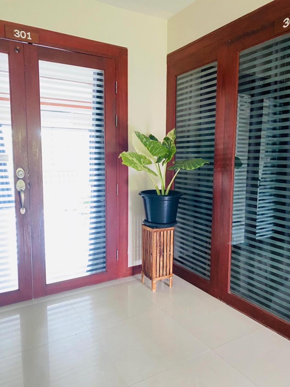 Beach House 24 Ko Lanta 外观 照片