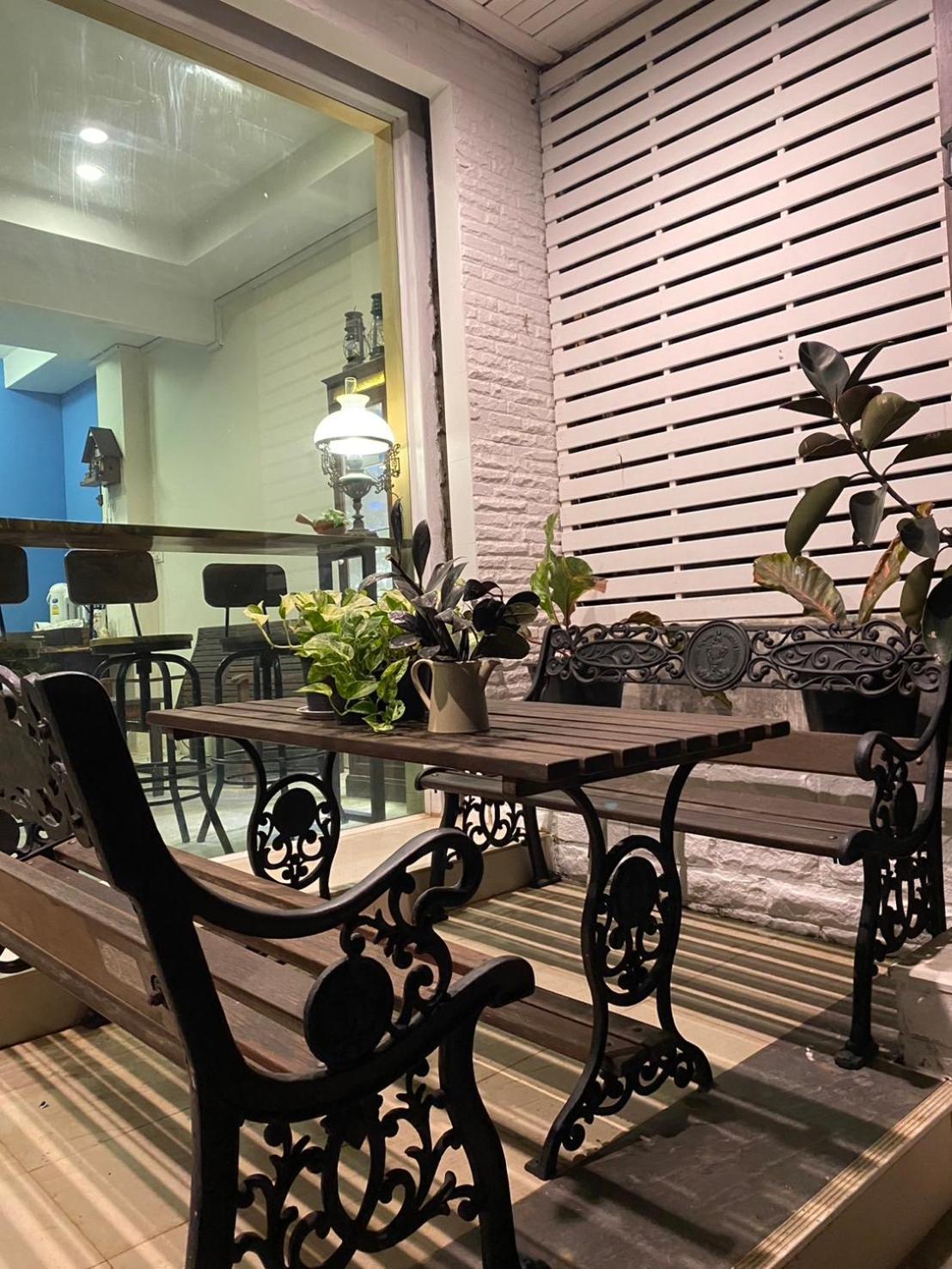 Beach House 24 Ko Lanta 外观 照片