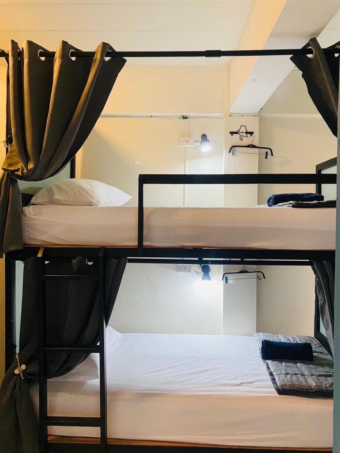 Beach House 24 Ko Lanta 外观 照片