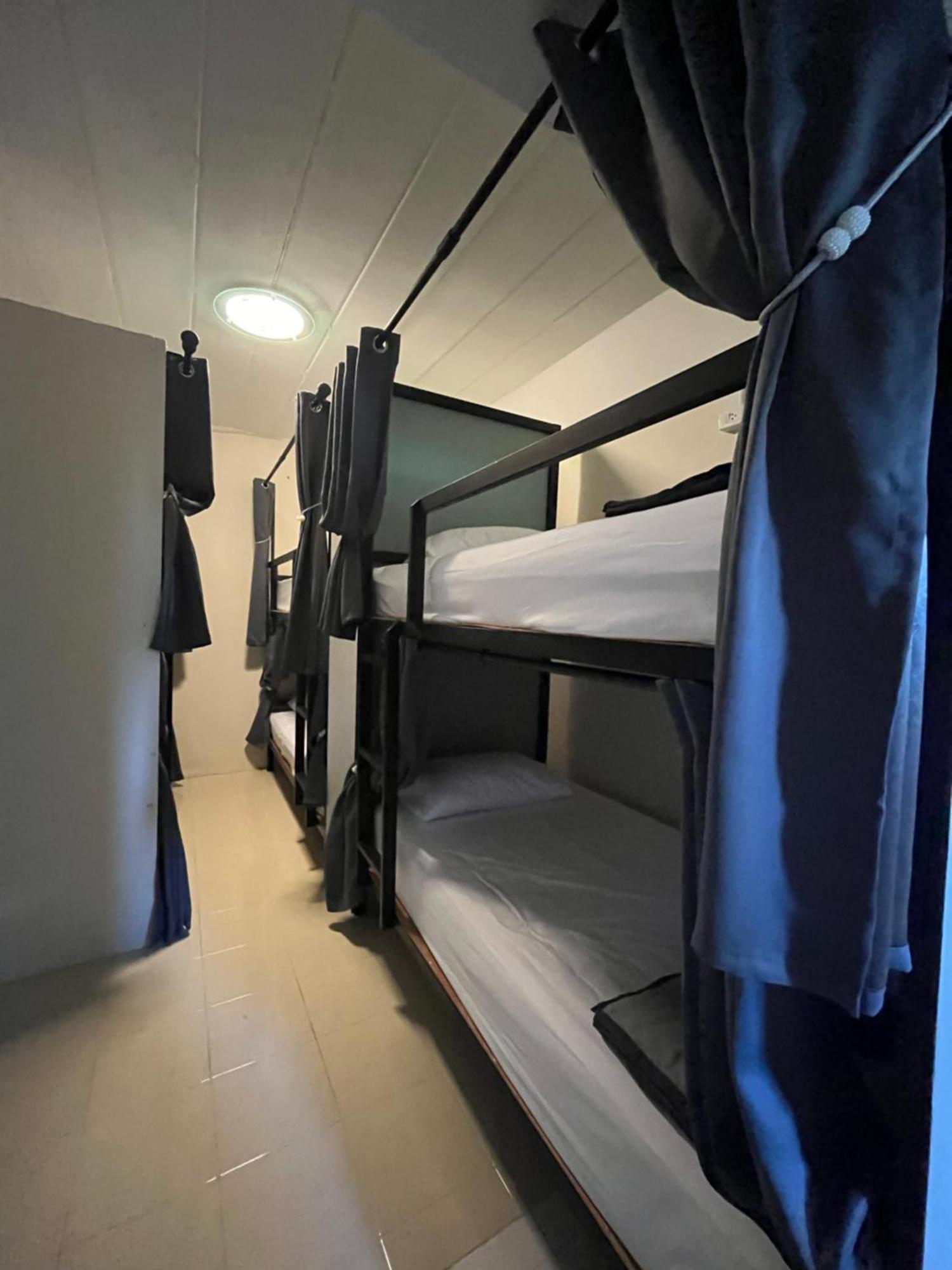 Beach House 24 Ko Lanta 外观 照片