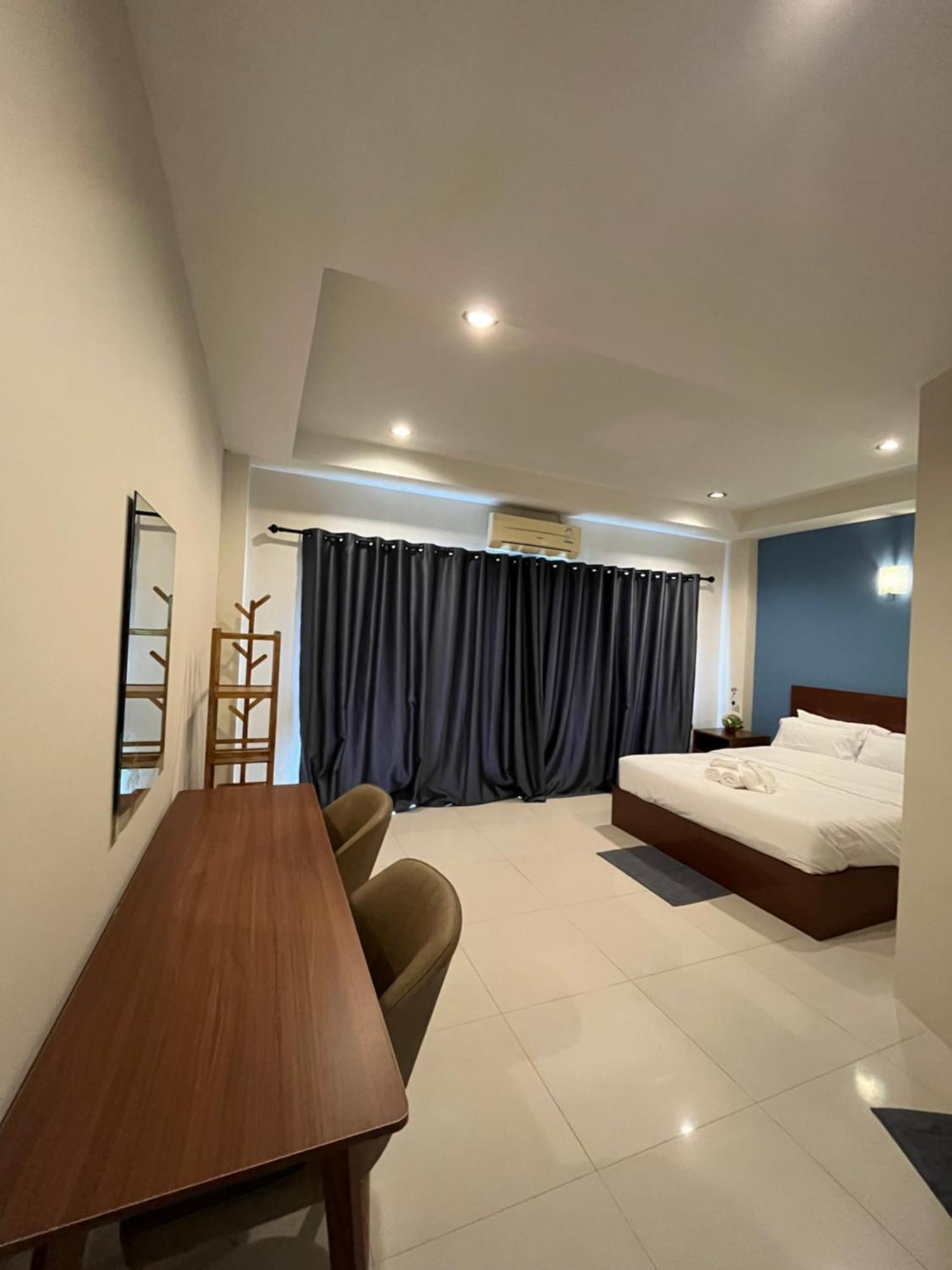 Beach House 24 Ko Lanta 外观 照片